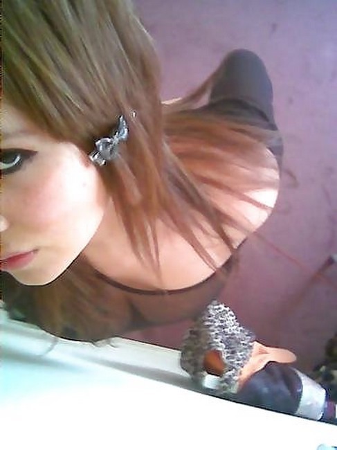 Ivanna, Travesti à Paris France